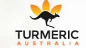 Turmeric Australia