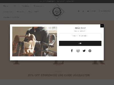 Joanne Nicole Promo Codes 