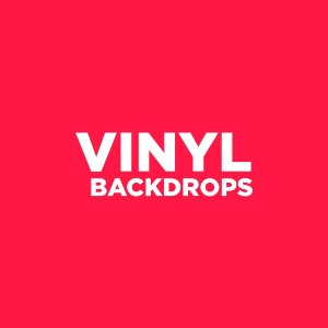 Vinyl Backdrops