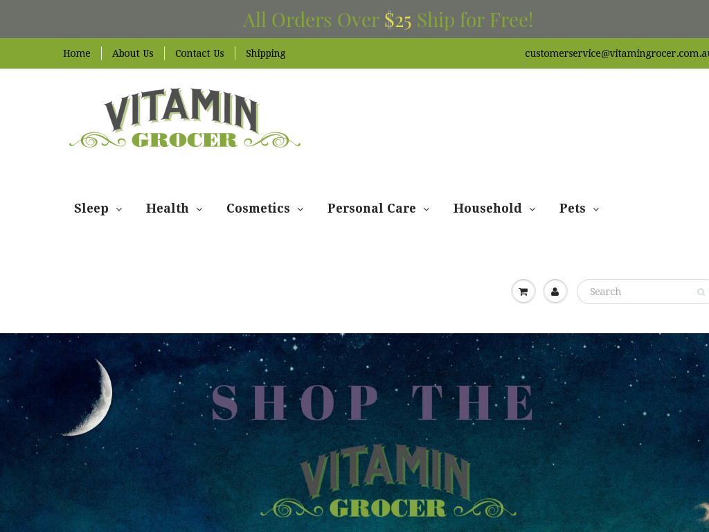 Allay Organics Promo Codes 