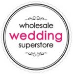 Wholesale Wedding Superstore