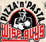 Wise Guys Pizza