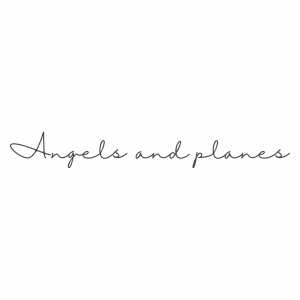 Angels And Planes