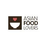 Asian Food Lovers