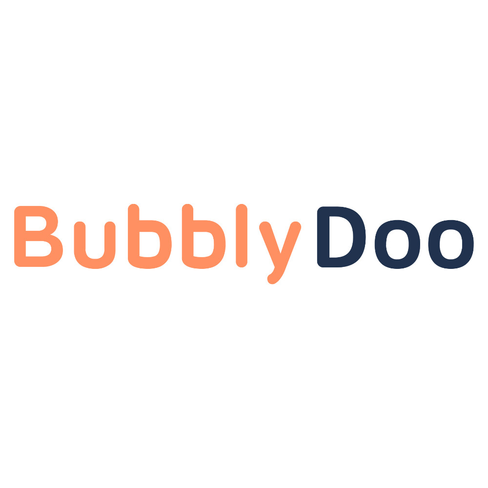 Bubblydoo Be