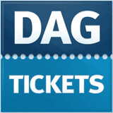 Dagtickets Be