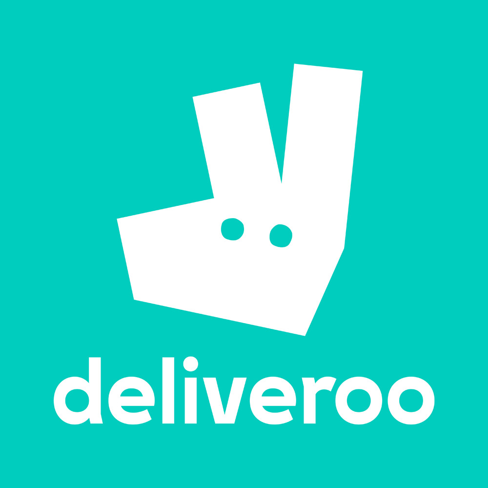 Deliveroo BE