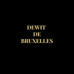 Dewit In Brussels