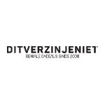 Ditverzinjeniet