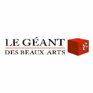 Geant-Beaux-Arts Be