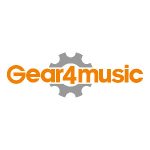 Gear4Music Kortingsbonnen