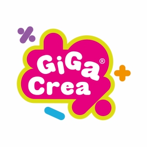 GiGaCrea Kortingsbonnen