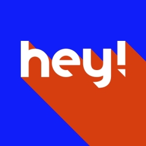 hey! Kortingsbonnen