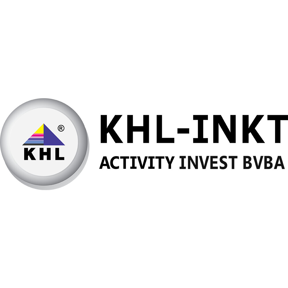 Khl-Inkt Be