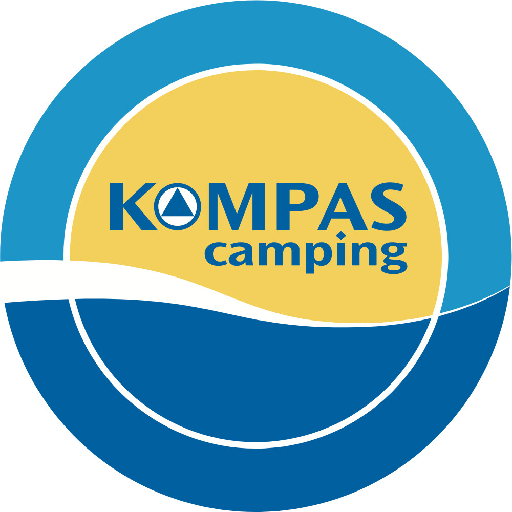 Kompascamping.be