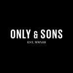 Only & Sons