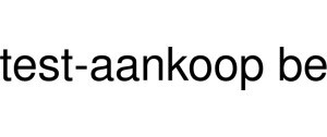 Ontdek Test-Aankoop Be