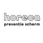 Preventiescherm-Horeca