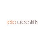 Retro Wielershirts