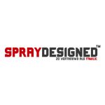 SprayDesigned