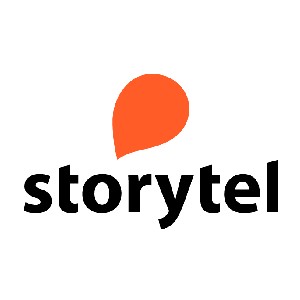 Storytel