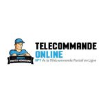 Telecommande Online