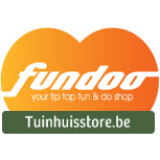 Tuinhuisstore Be