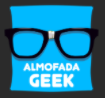 Almofada Geek