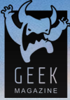 Geek Magazine