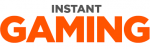 instant gaming Código Promocional