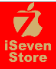 Iseven Store