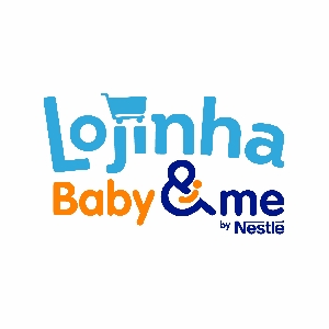 Lojinha Baby&Me