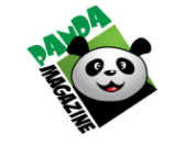 Panda Magazine