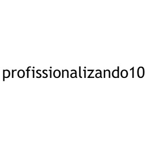 Profissionalizando10
