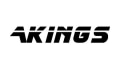 akings Coupon Codes & Offers