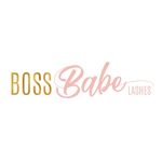 Boss Babe Lashes
