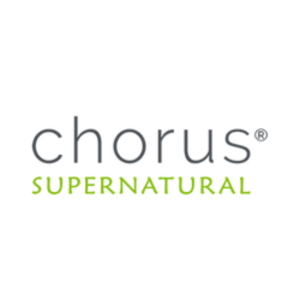 Chorus Supernatural