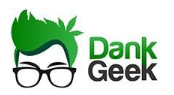 Dank Geek