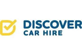 Discover Car Hire