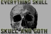 Everything Skull