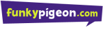 Funky Pigeon