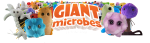 Giant Microbes