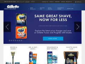 Gillette