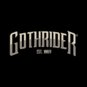 GothRider