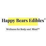 Happy Bears Edibles