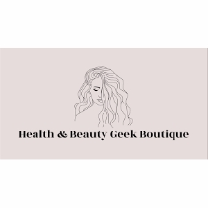 Health & Beauty Geek Boutique