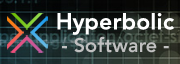 Hyperbolic Software