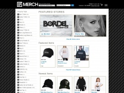 If Merch Coupon Codes & Offers