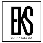 Earth Kisses Sky