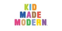 Kid Made Modern